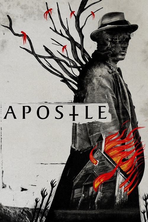 ดู Apostle (2018) ล่าลัทธิอำมหิต พากย์ไทย