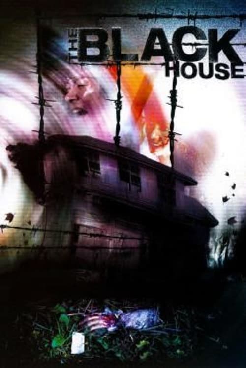 ดู The Black House (1999) พากย์ไทย