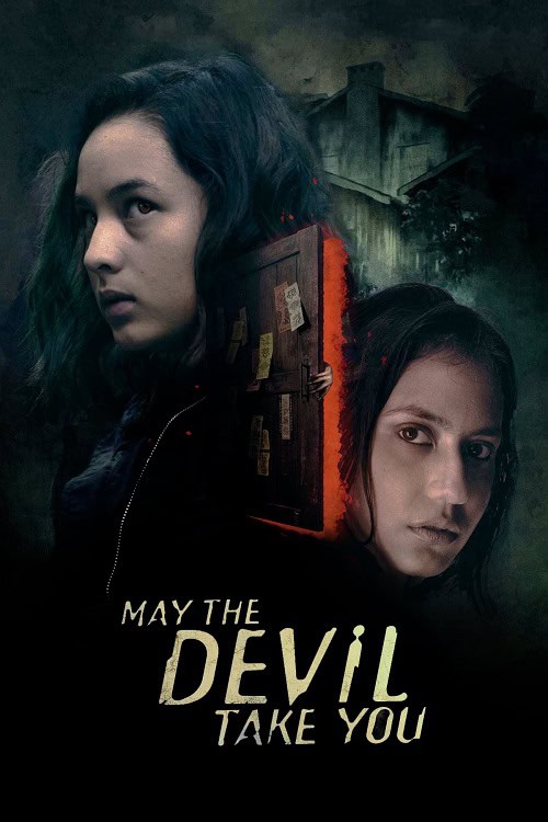 ดู May the Devil Take You (2018) บ้านเฮี้ยน วิญญาณโหด พากย์ไทย