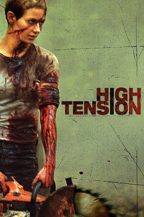 ดู High Tension (2003) สับ สับ สับ พากย์ไทย
