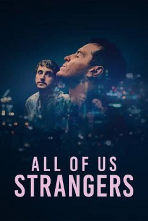 ดู All of Us Strangers (2023) พากย์ไทย
