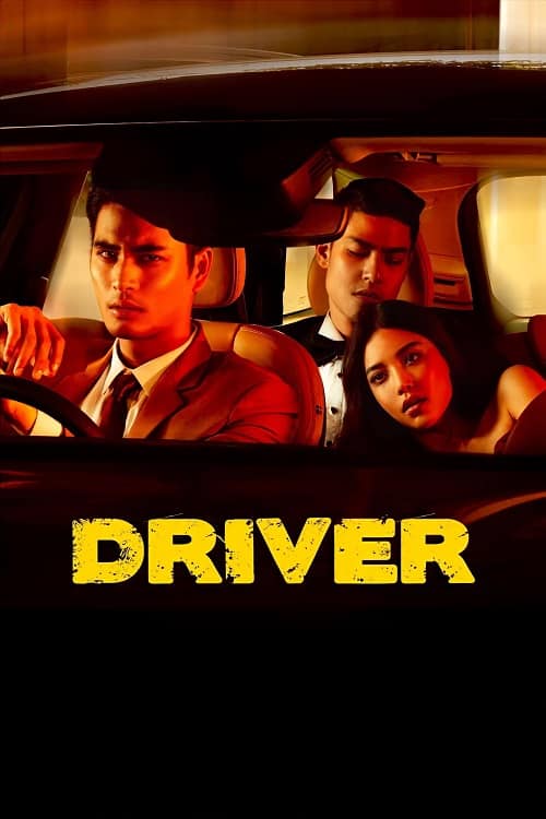 ดู Driver (2017) คนขับรถ พากย์ไทย