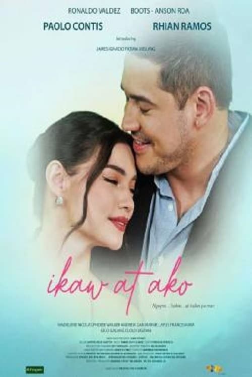 ดู You and Me (2023) พากย์ไทย