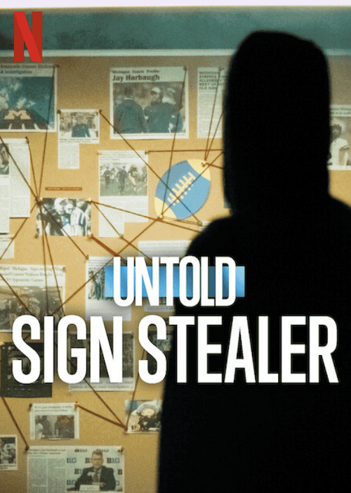 ดู Untold: Sign Stealer คนขโมยสัญญาณมือ (2024) พากย์ไทย