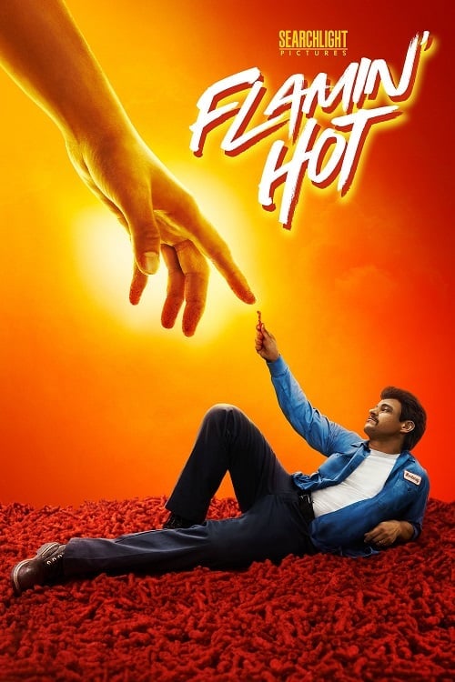ดู Flamin’ Hot (2023) พากย์ไทย