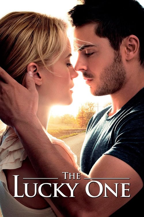 ดู The Lucky One (2012) สัญญารักจากปาฏิหาริย์ พากย์ไทย