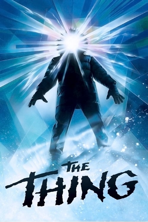 ดู The Thing (1982) ไอ้ตัวเขมือบโลก พากย์ไทย