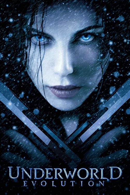 ดู Underworld 2 Evolution (2006) สงครามโค่นพันธุ์อสูร 2 อีโวลูชั่น พากย์ไทย
