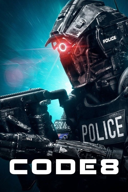 ดู Code 8 (2019) ล่าคนโคตรพลัง พากย์ไทย
