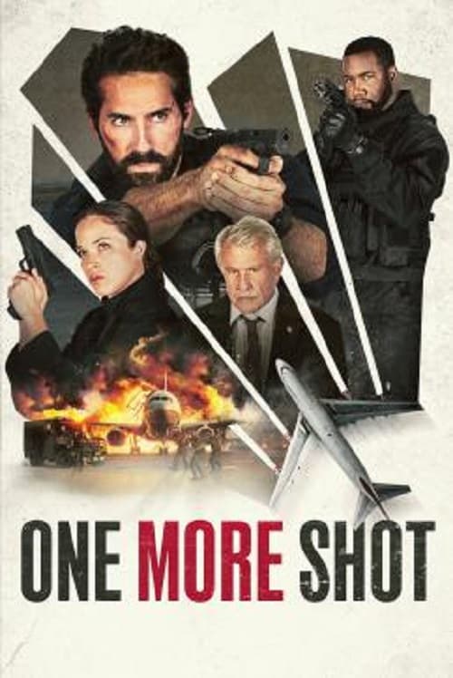 ดู One More Shot (2024) พากย์ไทย