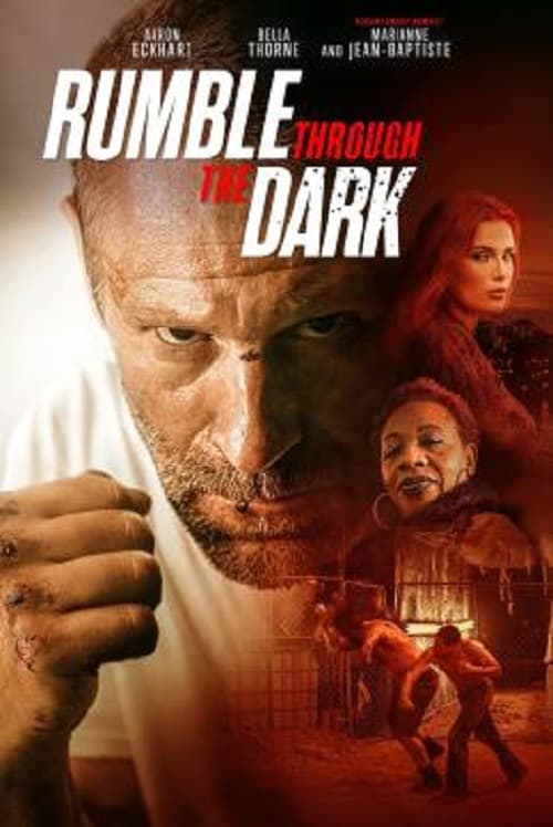 ดู Rumble Through the Dark (2023) พากย์ไทย