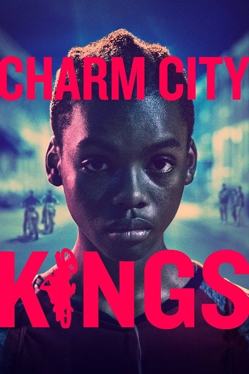 ดู Charm City Kings (2020) พากย์ไทย