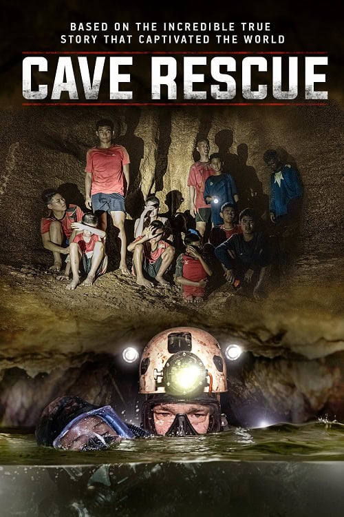 ดู The Cave (2019) นางนอน พากย์ไทย