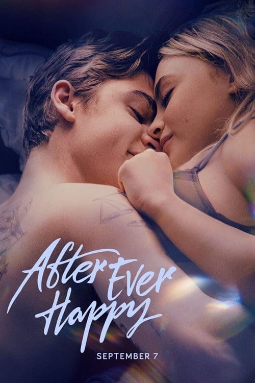 ดู After Ever Happy (2022) อาฟเตอร์ เอฟเวอร์ แฮปปี้ พากย์ไทย