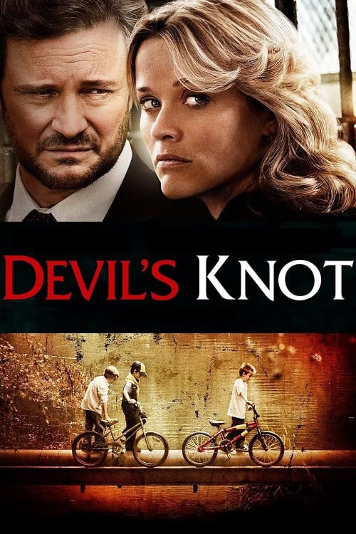 ดู Devil’s Knot (2013) คดีปริศนา ปมซ่อนปม พากย์ไทย