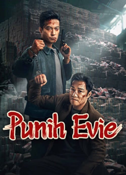 ดู Punish Evil (2024) บทลงโทษความชั่วร้าย พากย์ไทย