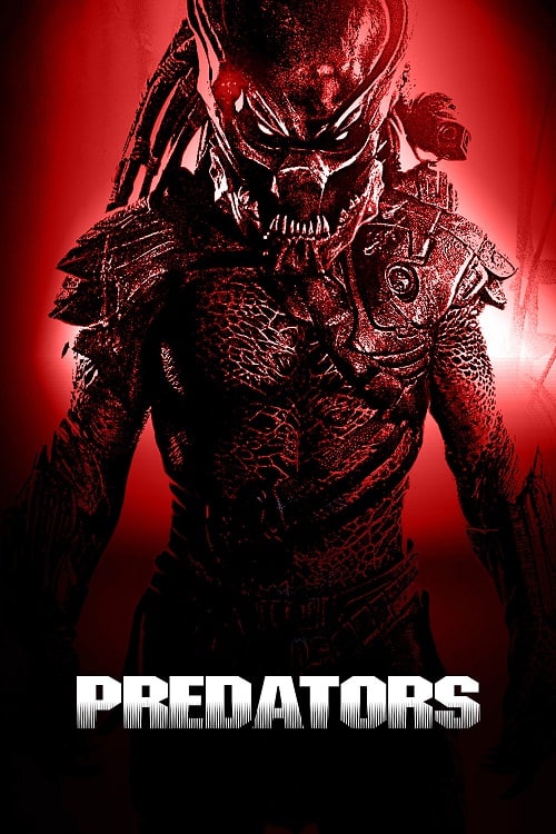 ดู Predators (2010) มหากาฬพรีเดเตอร์ พากย์ไทย