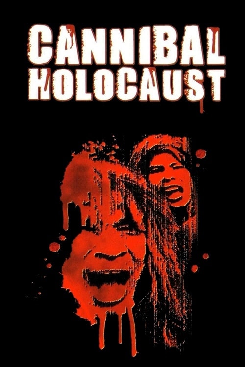 ดู Cannibal Holocaust (1980) เปรตเดินดินกินเนื้อคน พากย์ไทย