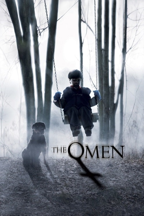 ดู The Omen (2006) อาถรรพณ์กำเนิดซาตานล้างโลก พากย์ไทย
