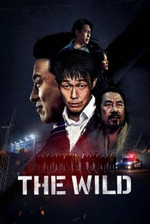 ดู The Wild (2023) พากย์ไทย