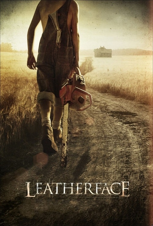 ดู Leatherface (2017) สิงหาสับ พากย์ไทย