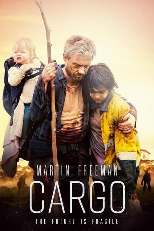 ดู Cargo (2017) คาร์โก้ พากย์ไทย