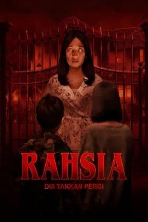 ดู Rahsia (2023) ลับ หลอน ซ่อน ตาย พากย์ไทย