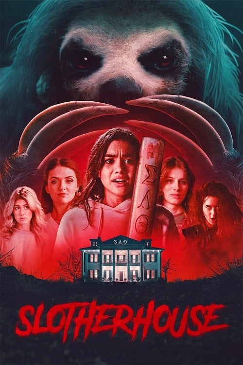 ดู Slotherhouse (2023) พากย์ไทย