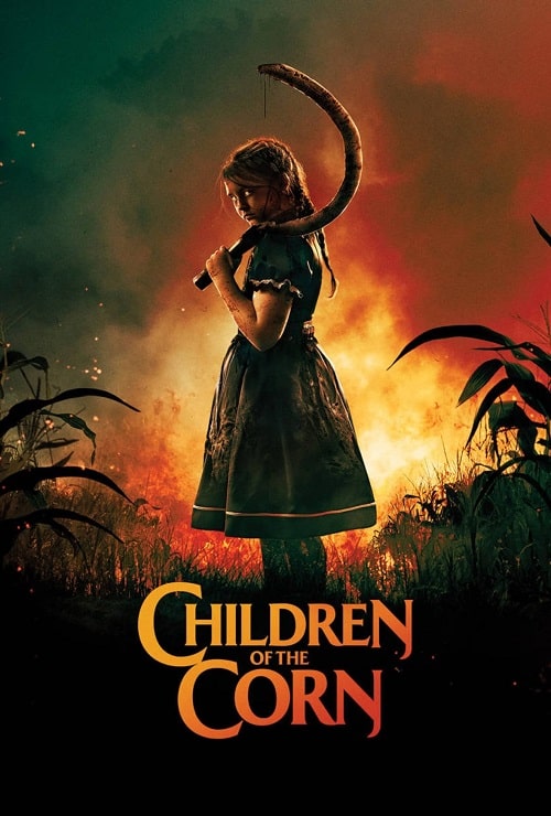 ดู Children of the Corn (2023) พากย์ไทย