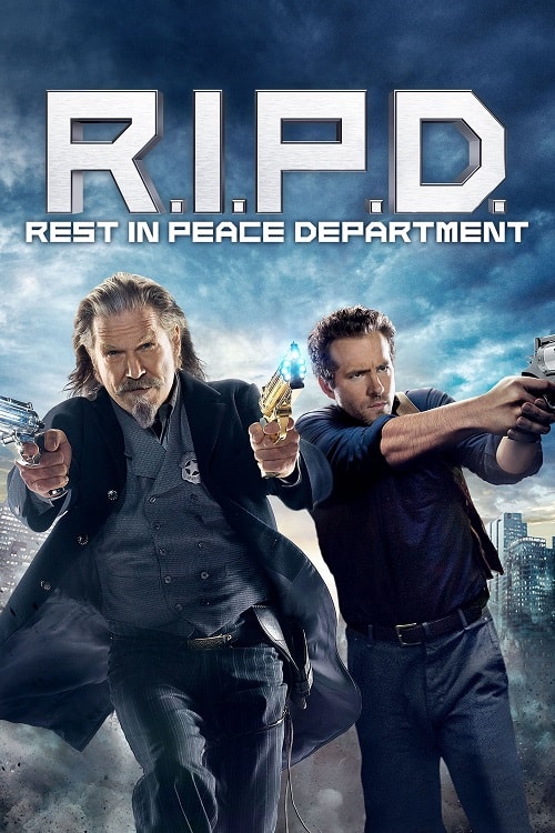 ดู R.I.P.D. (2013) หน่วยพิฆาตสยบวิญญาณ พากย์ไทย