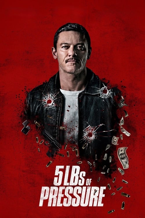 ดู 5lbs of Pressure (2024) พากย์ไทย