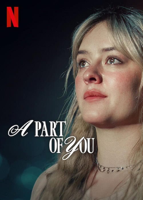ดู A Part of You (2024) ส่วนหนึ่งของเธอ พากย์ไทย