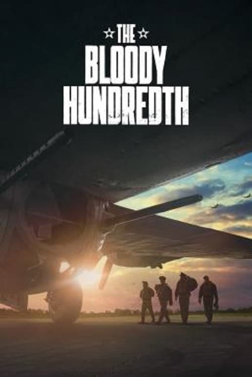 ดู The Bloody Hundredth (2024) สุดยอดฝูงบินที่ 100 พากย์ไทย