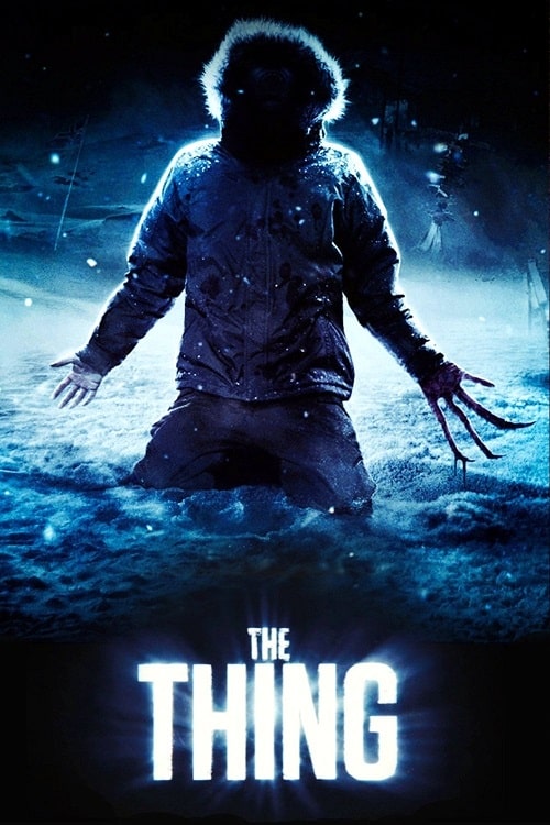 ดู The Thing (2011) แหวกมฤตยู อสูรใต้โลก พากย์ไทย