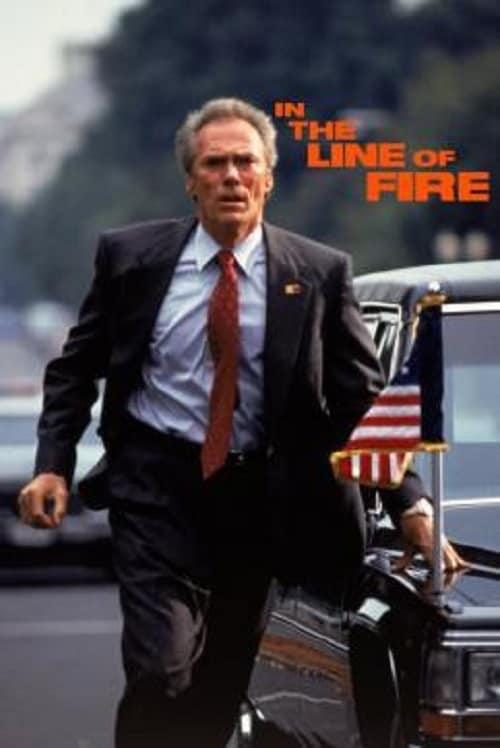 ดู In the Line of Fire (1993) แผนสังหารนรกทีละขั้น พากย์ไทย