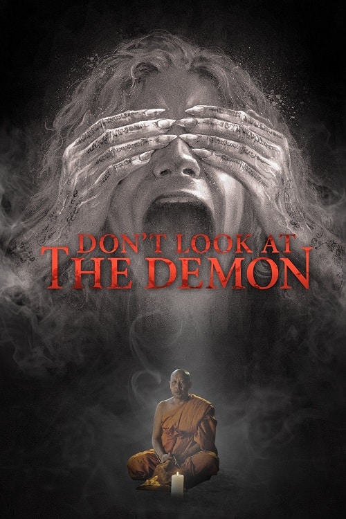 ดู Don’t Look at the Demon (2022) ฝรั่งเซ่นผี พากย์ไทย