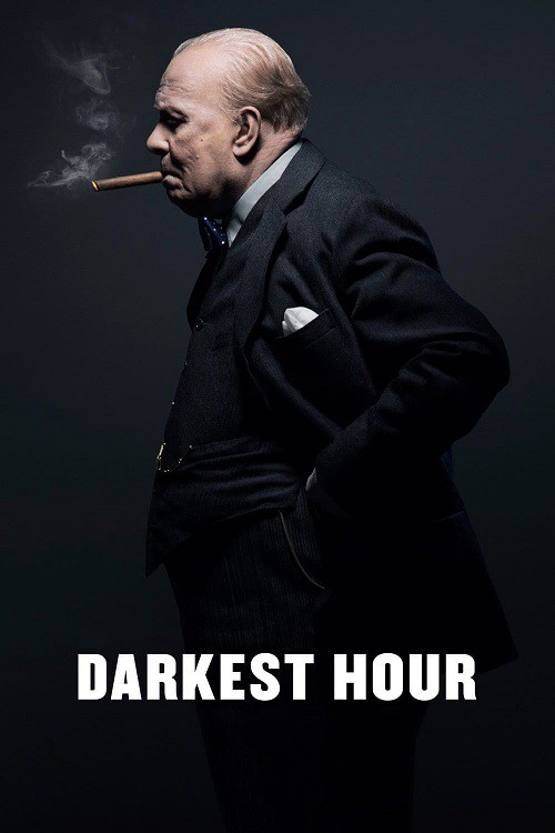 ดู Darkest Hour (2017) ชั่วโมงพลิกโลก พากย์ไทย