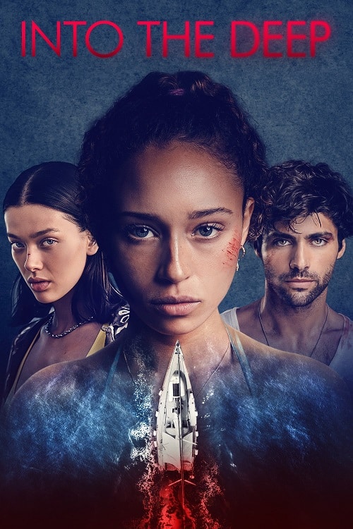 ดู Into the Deep (2022) สามซั่มหวีด พากย์ไทย