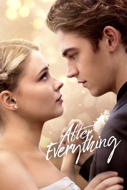 ดู After Everything (2023) พากย์ไทย