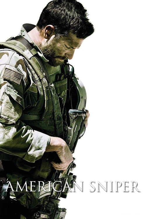 ดู American Sniper (2014) อเมริกัน สไนเปอร์ พากย์ไทย