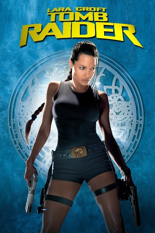 ดู Lara Croft Tomb Raider (2001) ลาร่า ครอฟท์ ทูมเรเดอร์ พากย์ไทย
