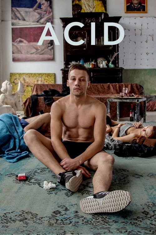 ดู Acid (2018) กรด พากย์ไทย