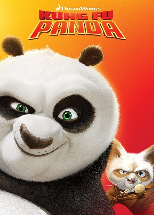 ดู Kung Fu Panda (2008) กังฟูแพนด้า จอมยุทธ์พลิกล็อค ช็อคยุทธภพ พากย์ไทย