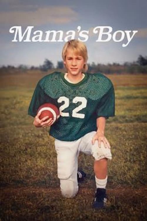 ดู Mama’s Boy (2022) พากย์ไทย