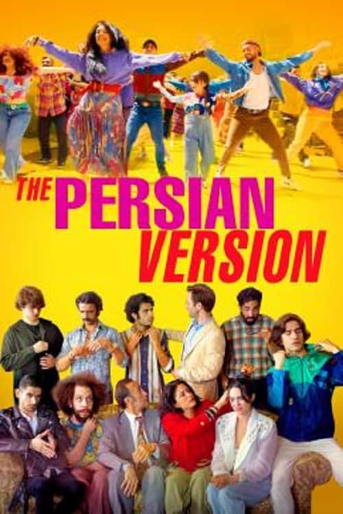 ดู The Persian Version (2023) พากย์ไทย