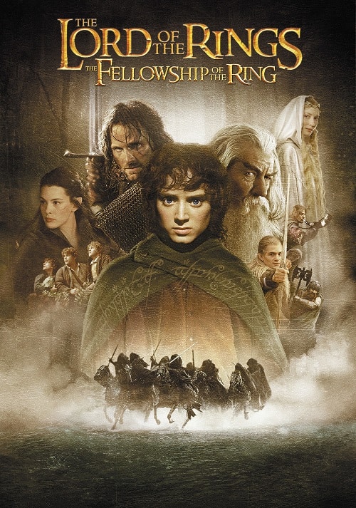 ดู The Lord Of The Rings 1 The Fellowship Of The Ring (2001) อภินิหารแหวนครองพิภพ พากย์ไทย