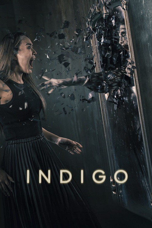 ดู Indigo (2023) เธอเห็นอะไร พากย์ไทย