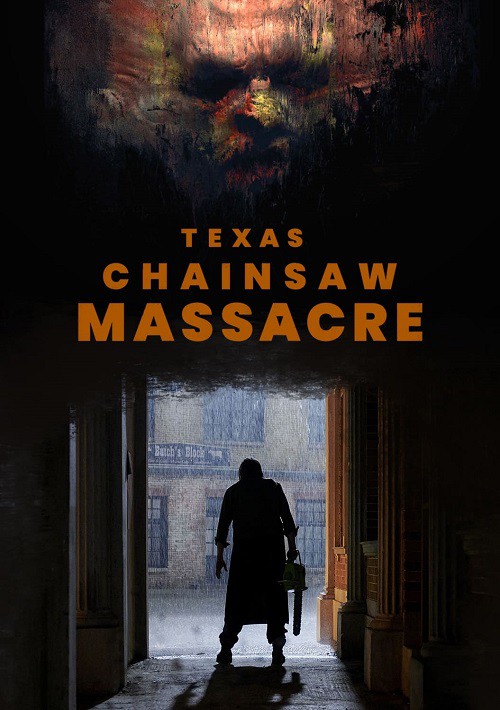 ดู Texas Chainsaw Massacre (2022) สิงหาสับ พากย์ไทย