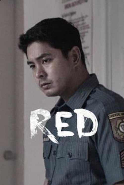 ดู Red (2024) พากย์ไทย