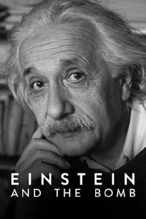 ดู Einstein and the Bomb (2024) ไอน์สไตน์และระเบิด พากย์ไทย
